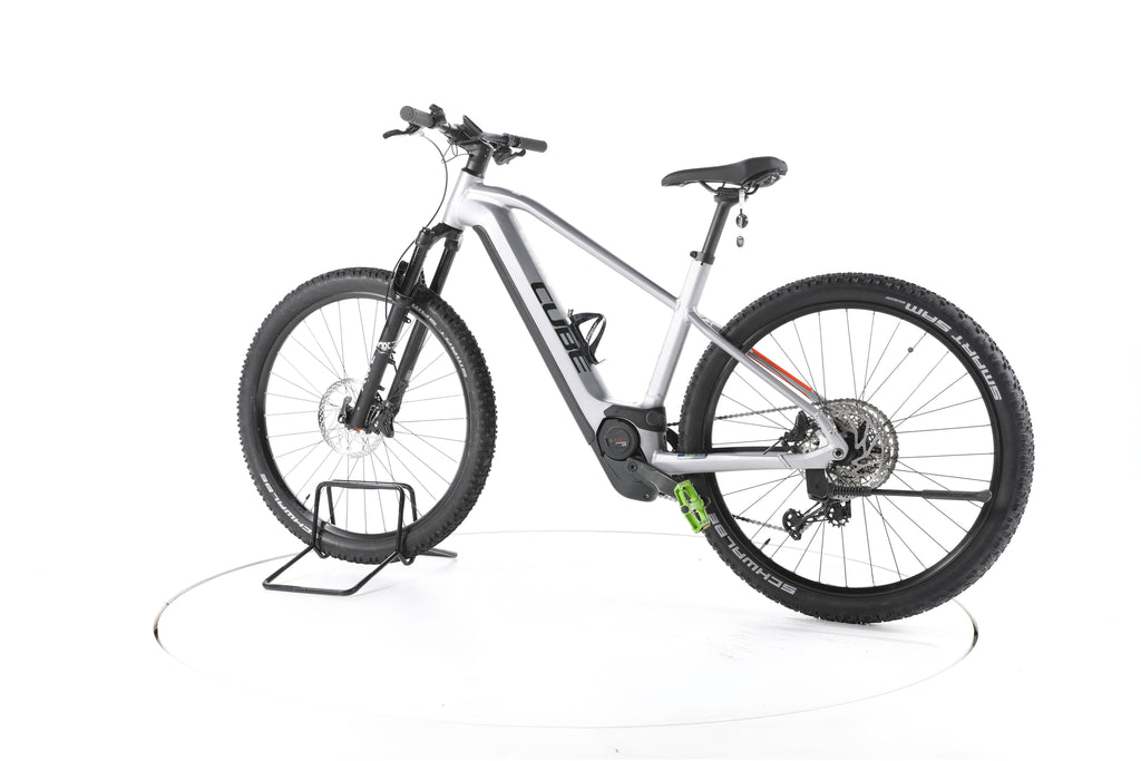 Cube Reaction Hybrid SL E-Bike - Image 8