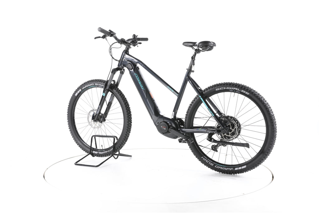 Conway Cairon S 2.0 E-Bike - Image 8