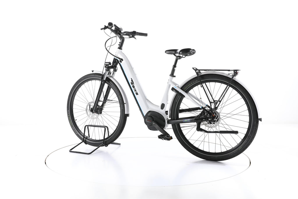 EBIKE Tour Pro City E-Bike Tiefeinsteiger - Image 8