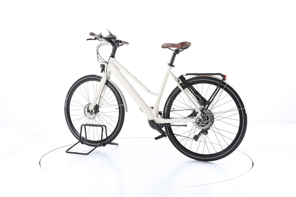 Geero Geero 2 Touring-Comfort+ Trekking E-Bike - Image 8