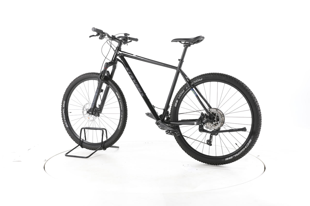 Stevens Devil´s Trail Fahrrad Hardtail - Image 8