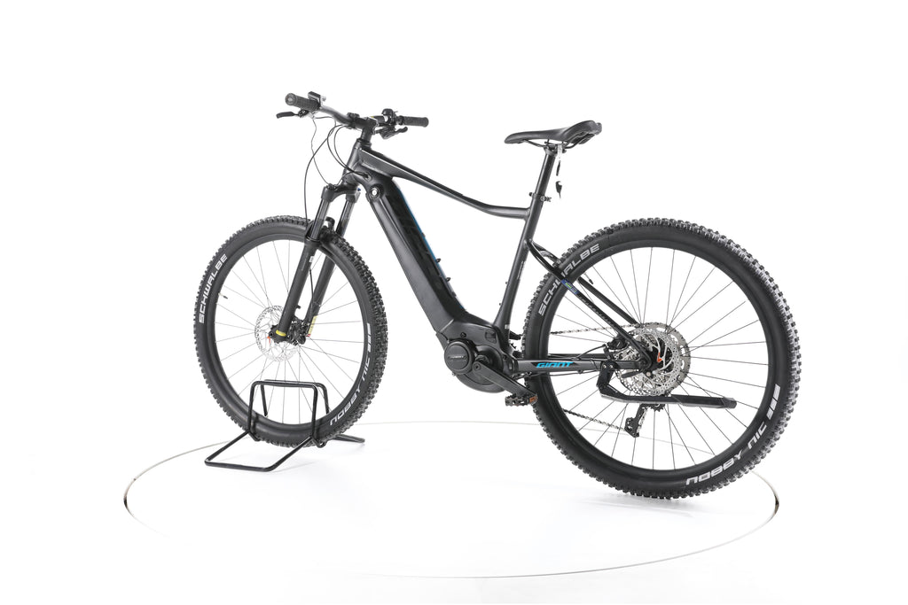 Giant Fathom E+ 2 E-Bike - Image 8