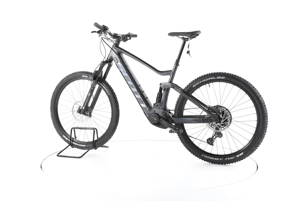 Scott Strike eRIDE 930 Fully E-Bike - Image 8