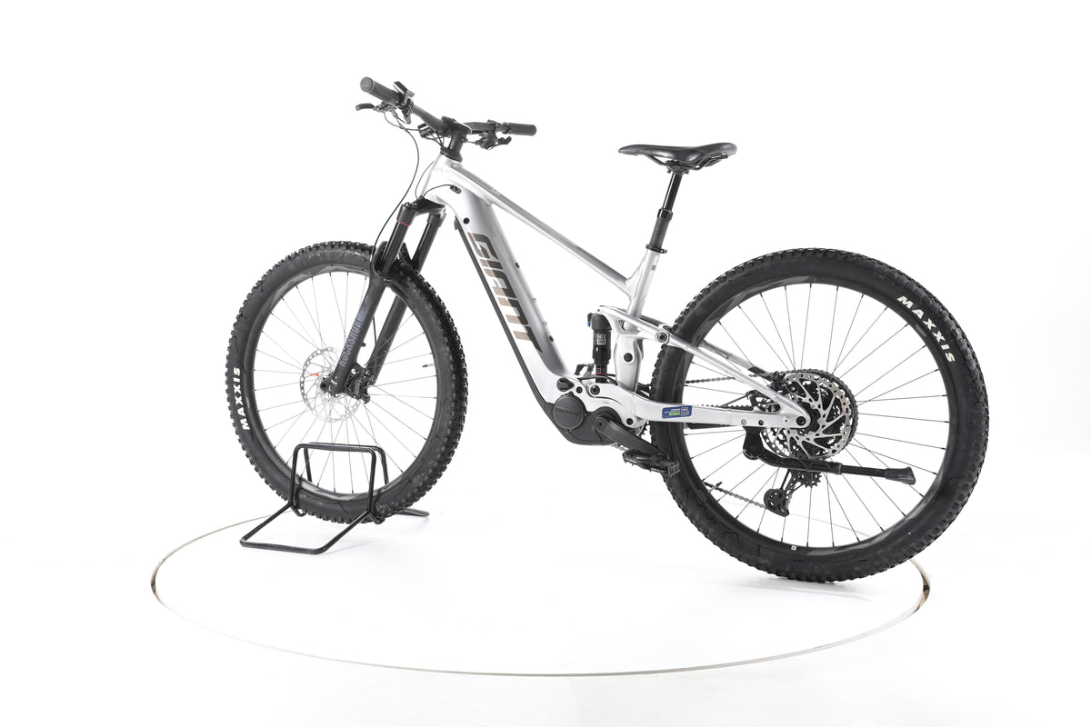 Giant Stance E+ Pro 0 E-Bike Fully - Image 8