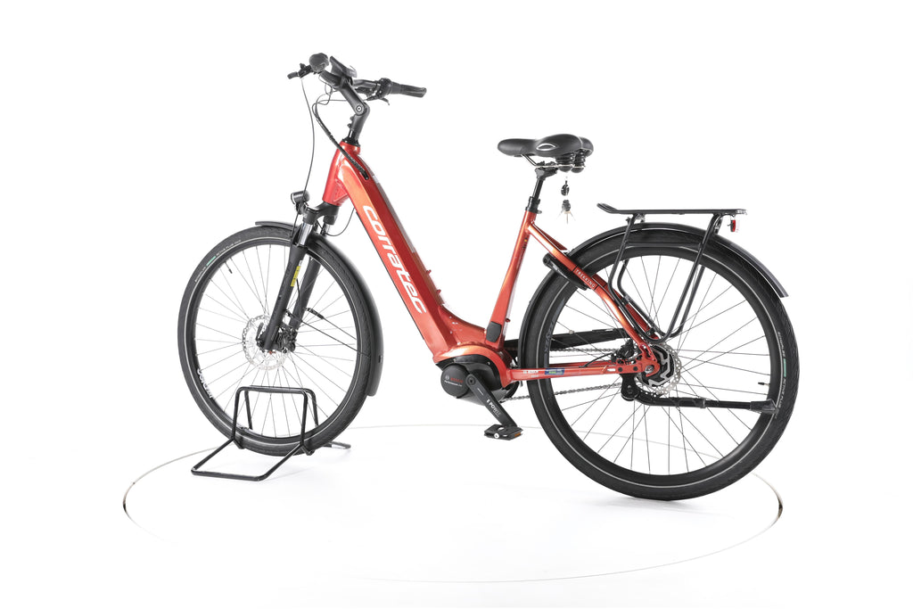 Corratec E-Power 28 City E-Bike Tiefeinsteiger - Image 8