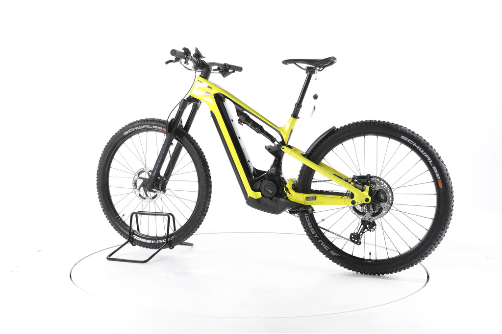Cannondale Moterra Neo 2 E-Bike Fully Carbon 2024 - Image 8