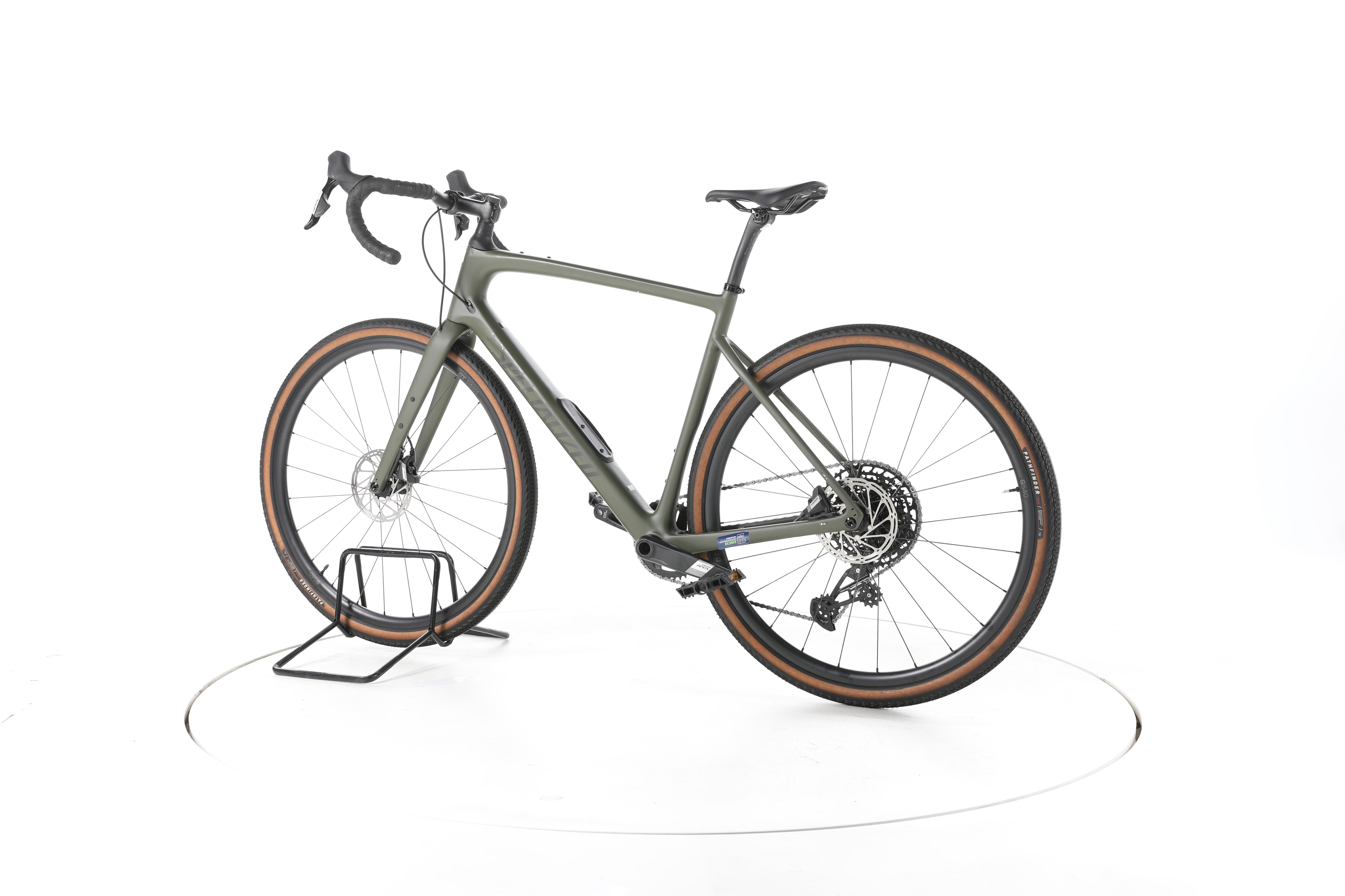 Specialized Diverge Comp Carbon - Image 8