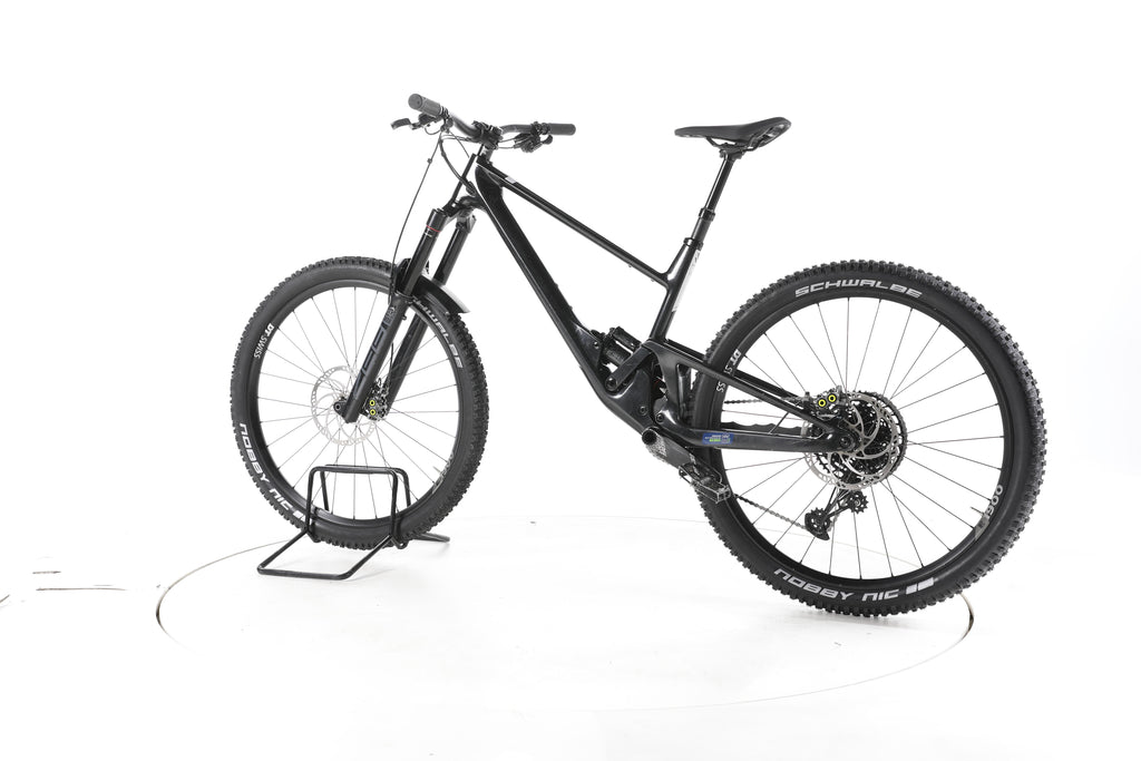 SCOR 4060 LT NX Fahrrad Fully - Image 8