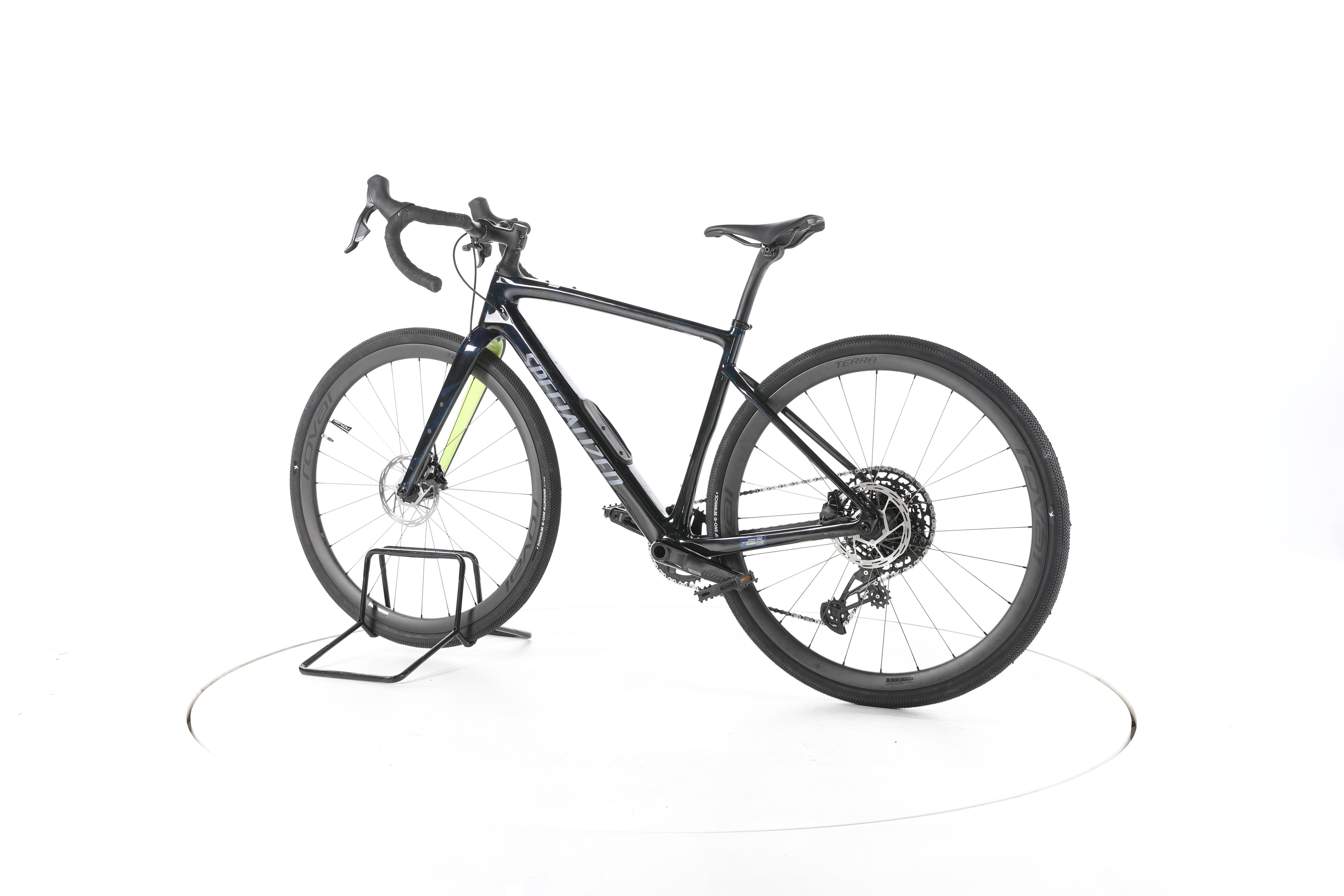 Specialized Diverge Expert Fahrrad Rennrad & Gravel - Image 8