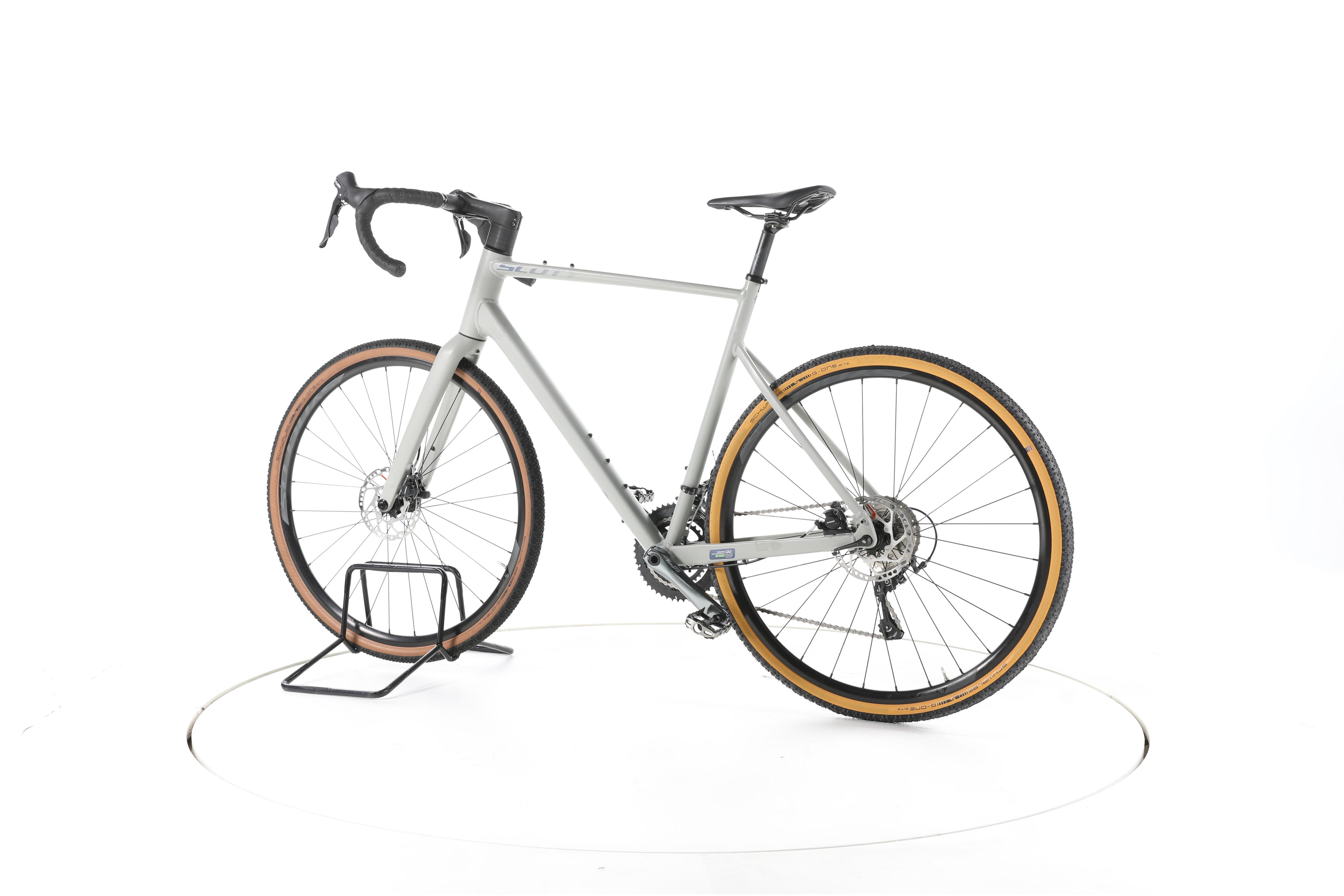 Scott Speedster Gravel 40EQ - Image 8