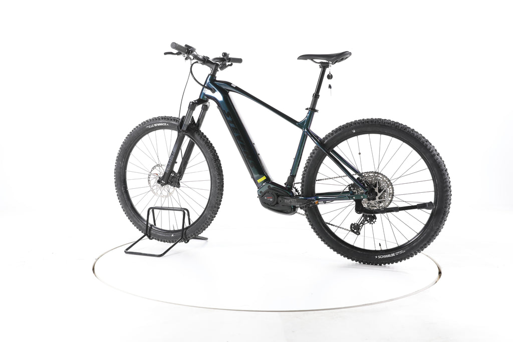 Stevens E-Juke E-Bike - Image 8