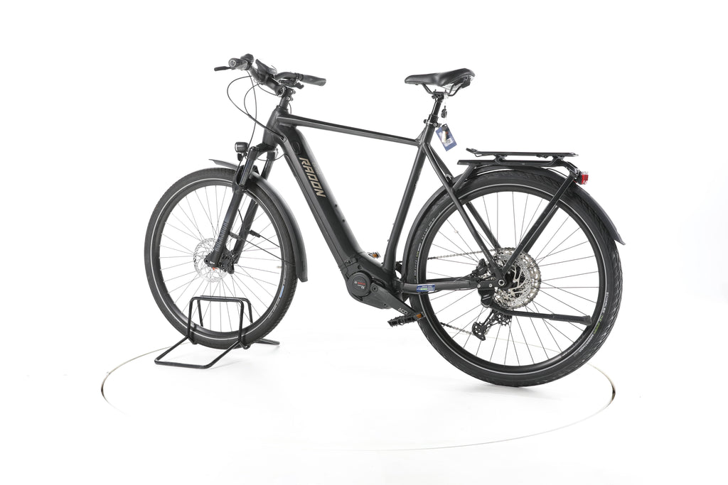 Radon Relate 8.0 62 cm Trekking E-Bike - Image 8
