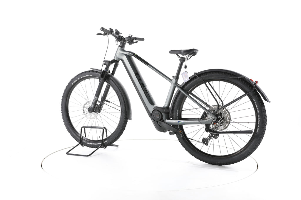 Cube Reaction Hybrid Pro Allroad E-Bike 2023 - Image 8