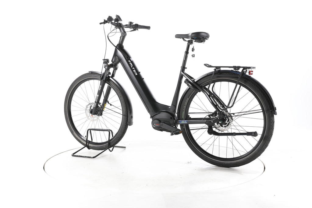 FALTER E 9.4 SE FL City E-Bike Tiefeinsteiger 2024 - Image 8