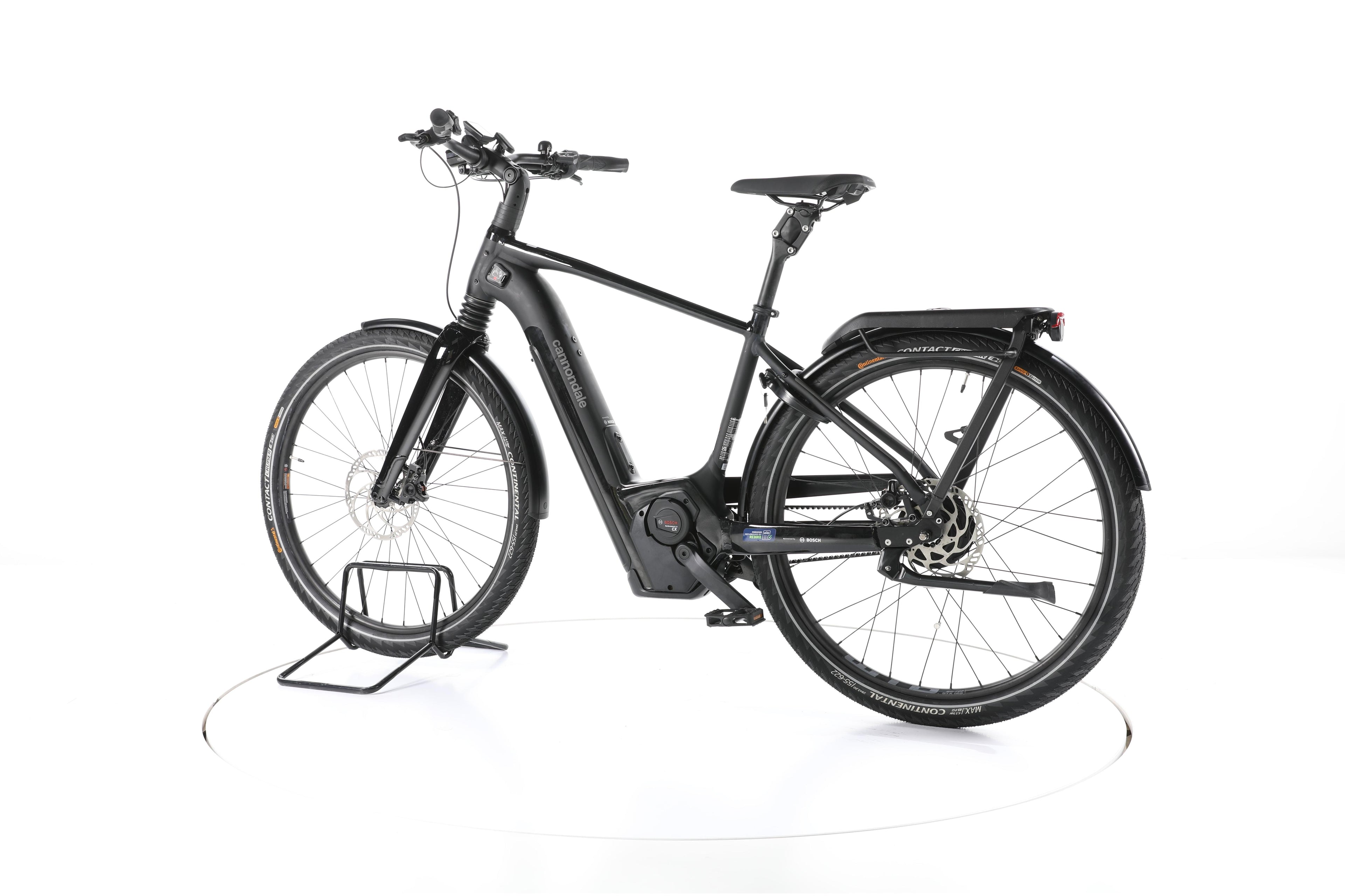 Cannondale Mavaro Neo 1 City E-Bike 2023 - Image 8