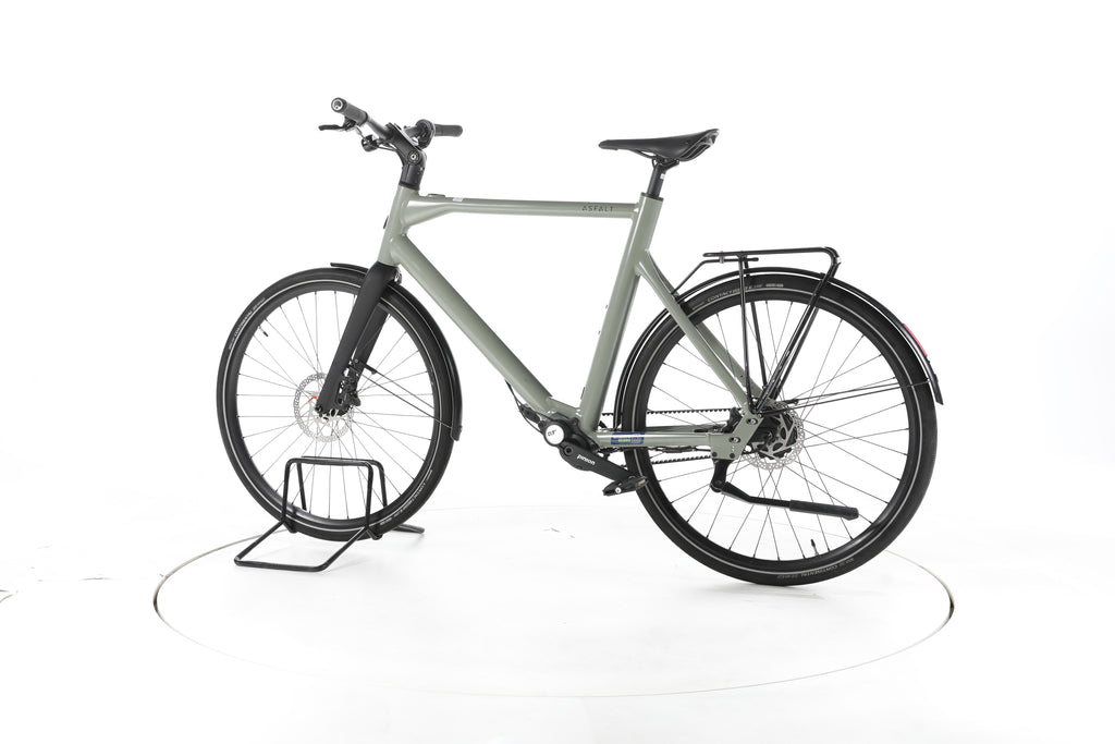 ASFALT GT2 Sport City E-Bike 2025 - Image 8