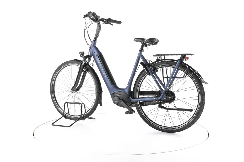 Gazelle Arroyo C7+ HMB Elite City E-Bike Tiefeinsteiger - Image 8