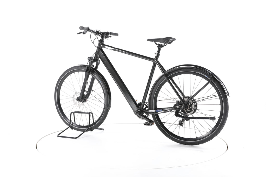 Coboc Iseo Trekking E-Bike - Image 8