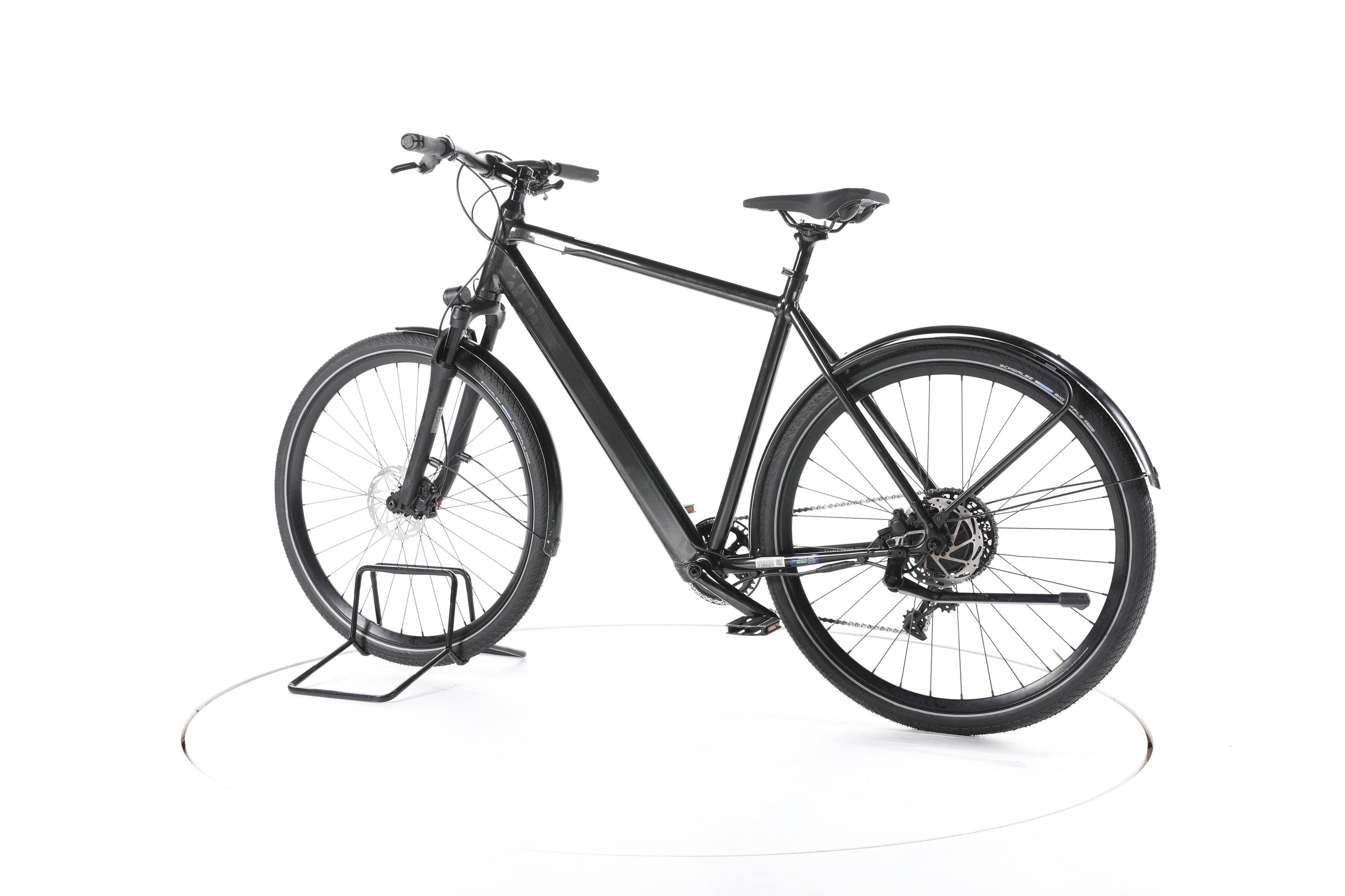 Coboc Iseo Trekking E-Bike - Image 8