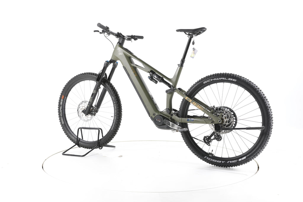 Cube Stereo Hybrid ONE44 HPC TM Fully E-Bike Carbon 2024 - Image 8