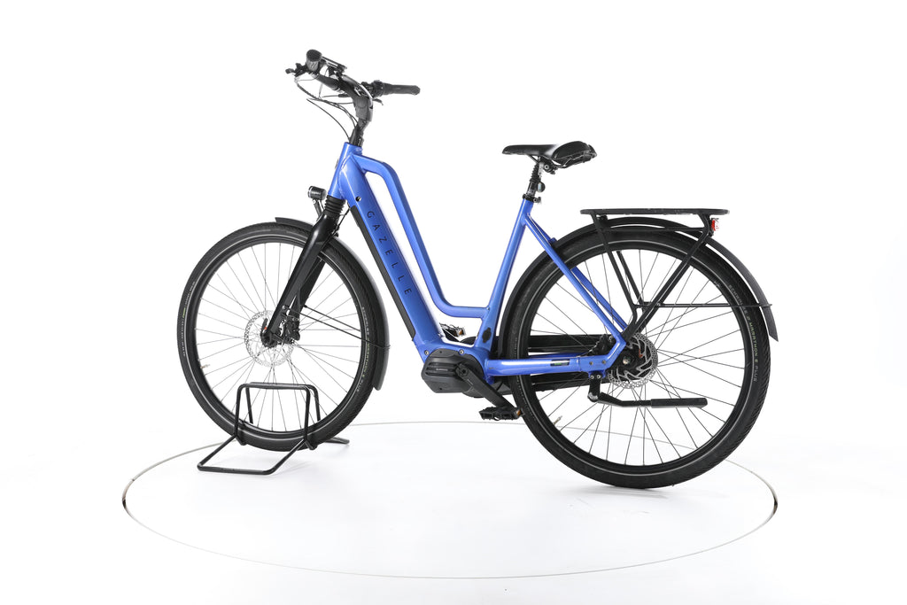 Gazelle Chamonix City E-Bike Tiefeinsteiger - Image 8