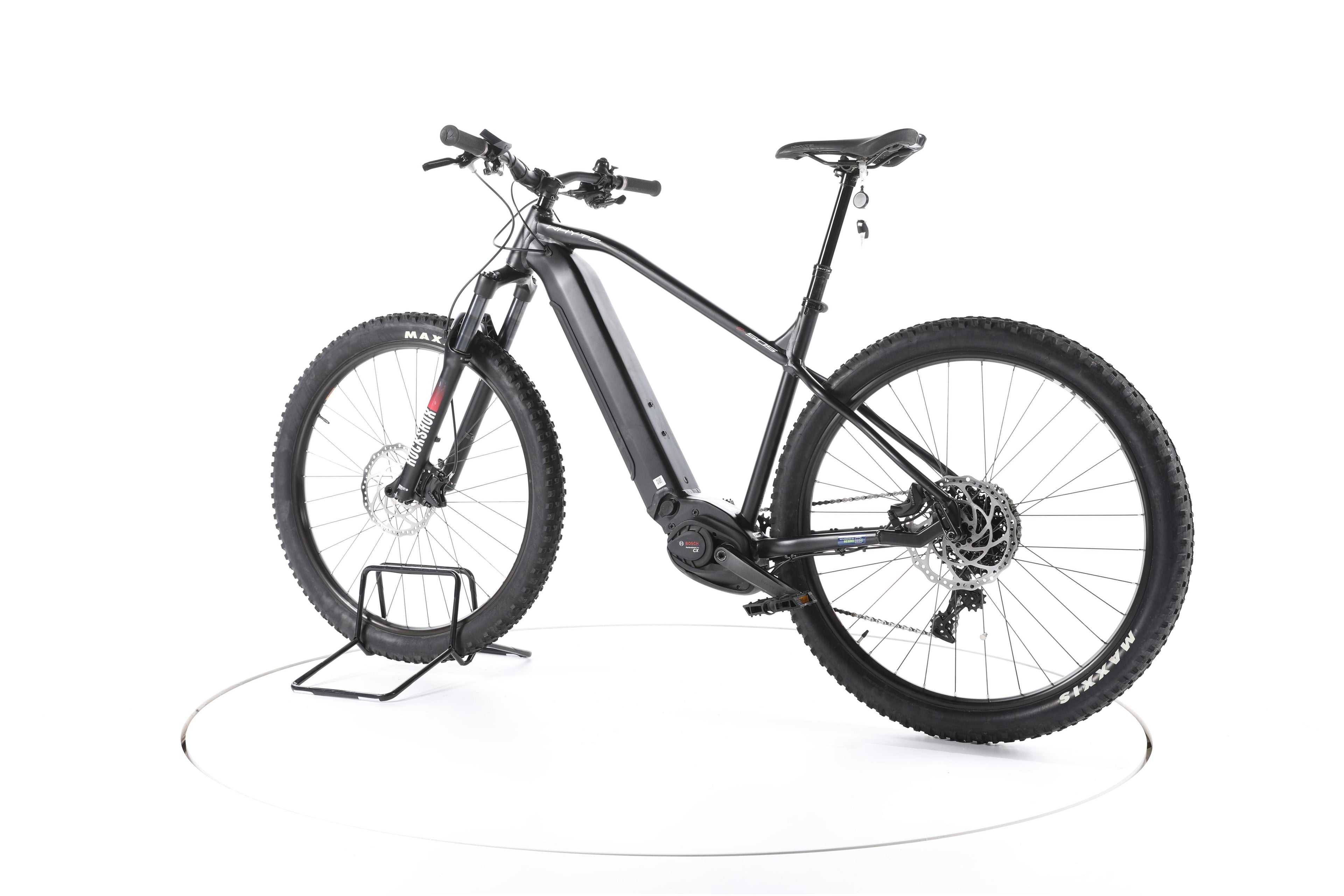 Whyte E-505 E-Bike - Image 8
