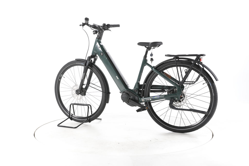 Liv Allure E+ 1 City E-Bike Tiefeinsteiger - Image 8