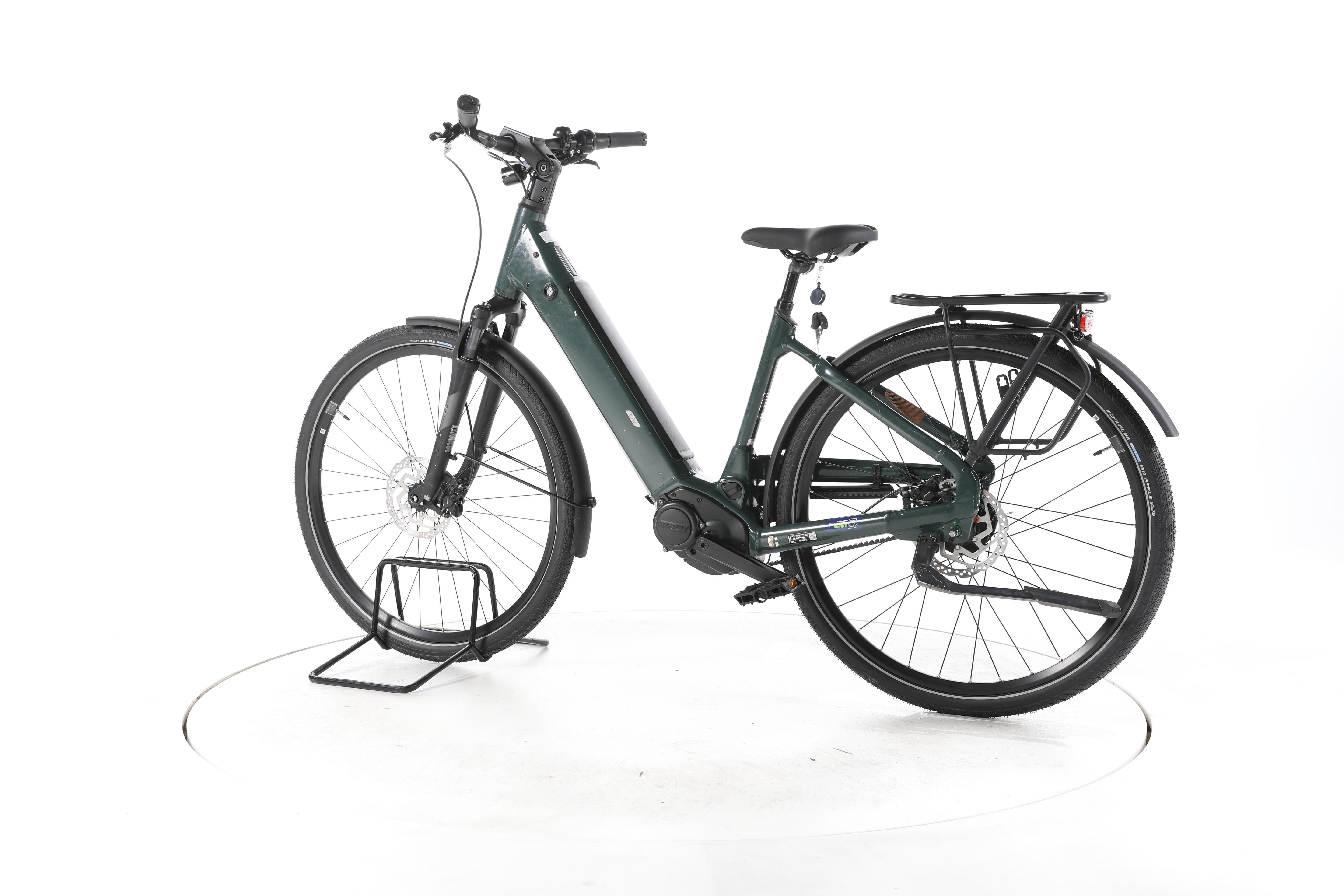 Liv Allure E+ 1 City E-Bike Tiefeinsteiger - Image 8