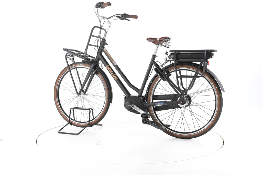 Gazelle Miss Grace C7 HMB City E-Bike Tiefeinsteiger 2025 - Image 8