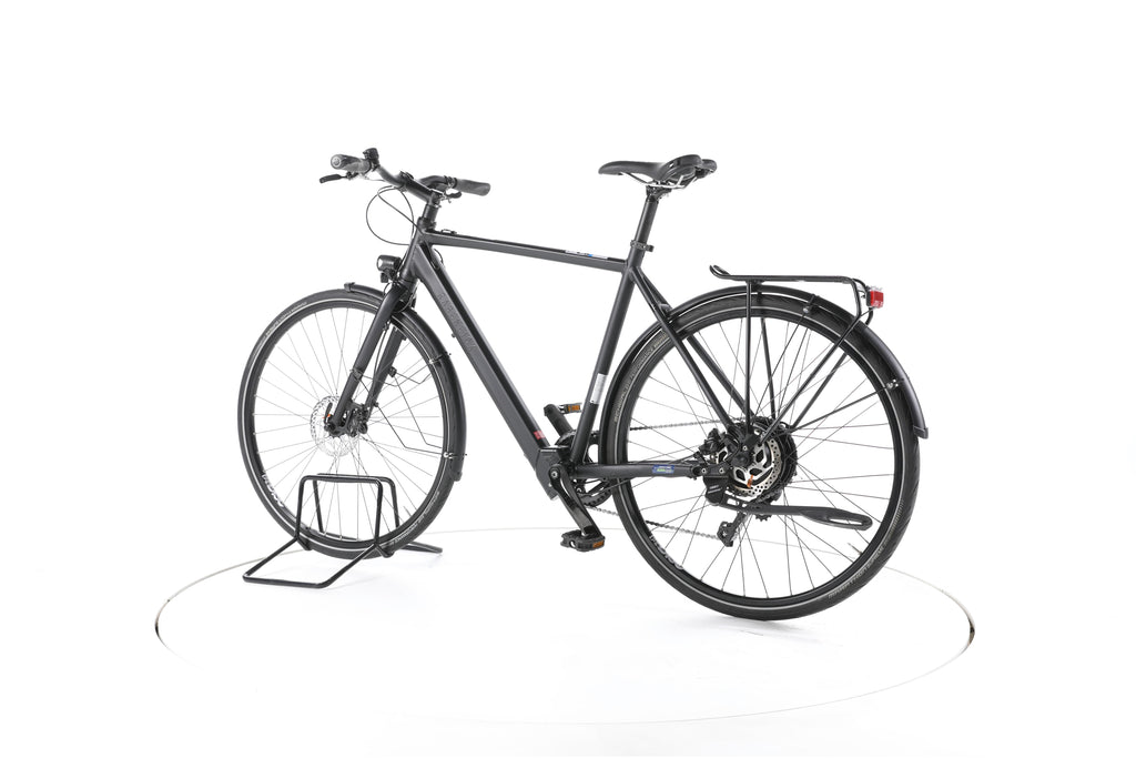 Rabeneick TS-E Trekking E-Bike - Image 8