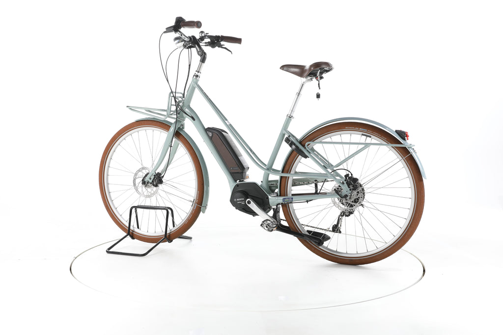 Diamant Juna+ Trekking E-Bike Tiefeinsteiger - Image 8