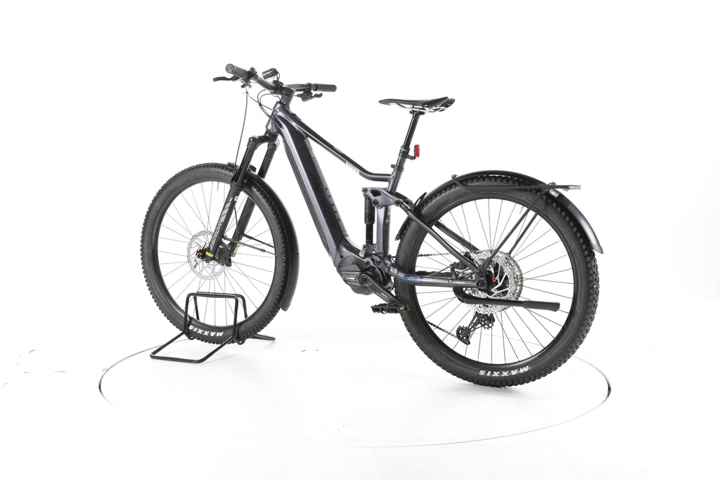 Merida eONE-FORTY EQ SUV E-Bike - Image 8