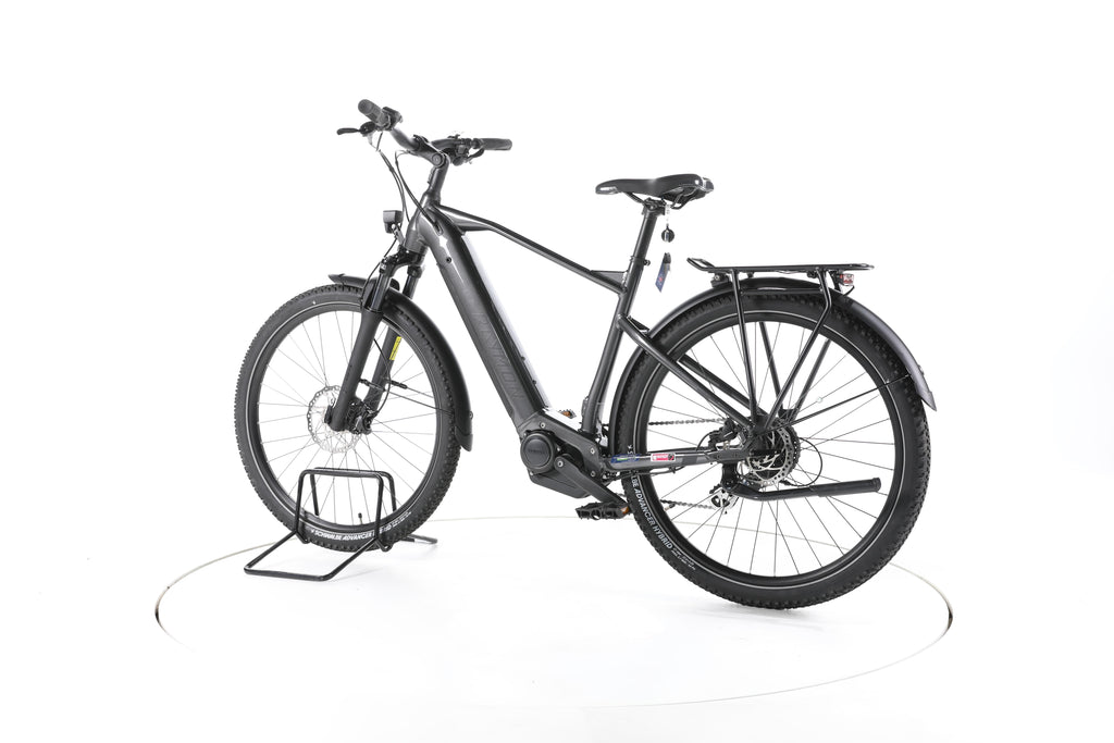 R Raymon Tourray Select Trekking E-Bike 2025 - Image 8