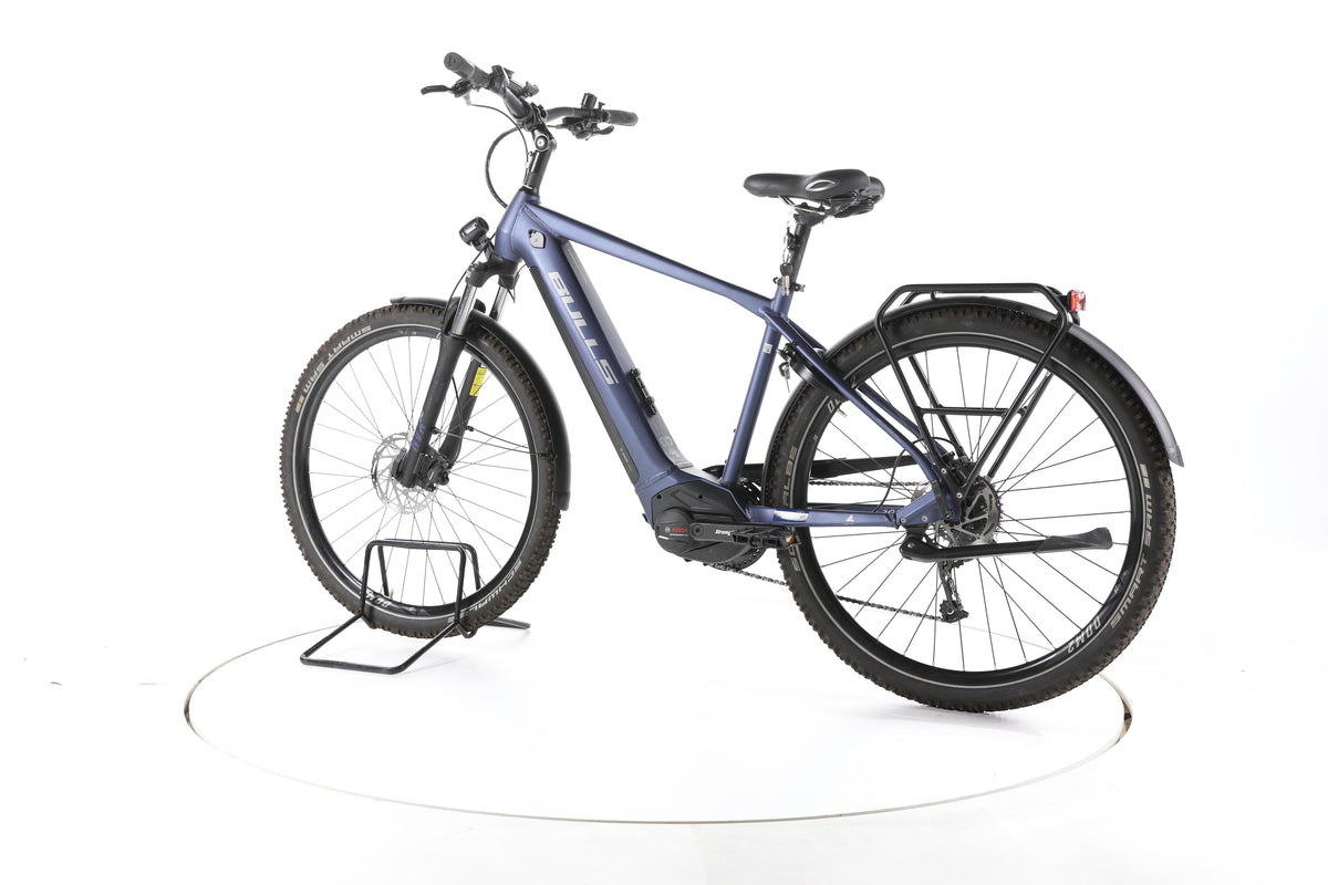Bulls Allground EVO Trekking E-Bike - Image 8