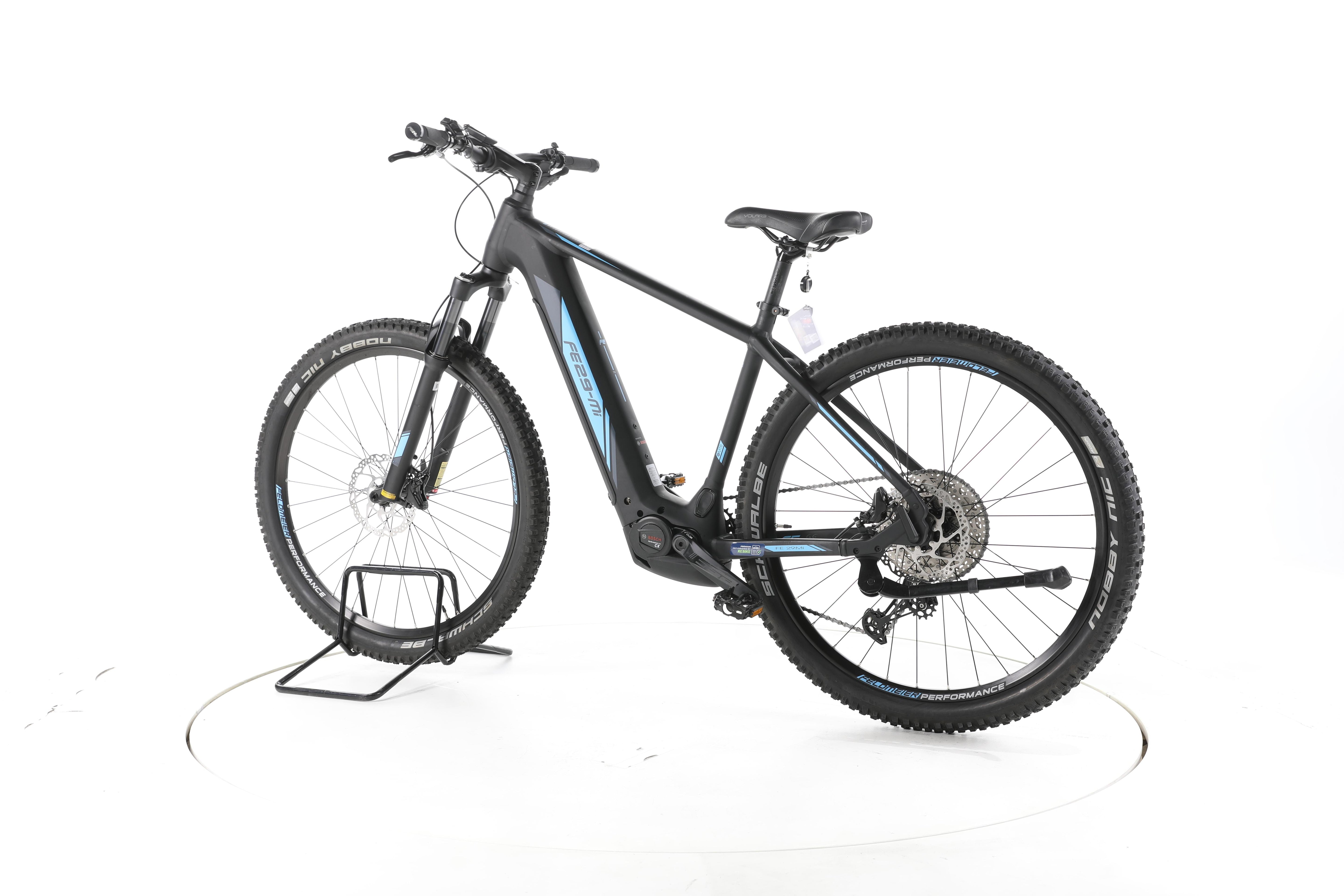 Feldmeier FE29-Mi E-Bike - Image 8