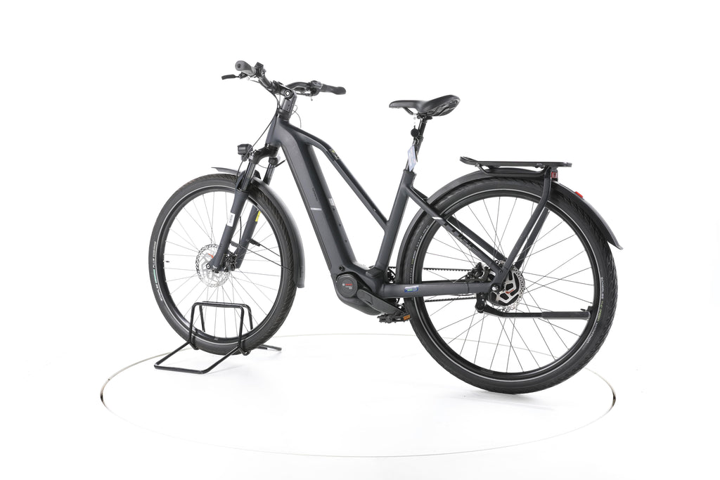 Cube Kathmandu Hybrid Comfort Pro City E-Bike 2025 - Image 8
