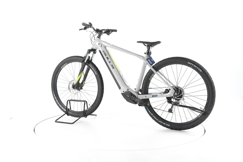 Bulls LT Evo CX E-Bike - Image 8