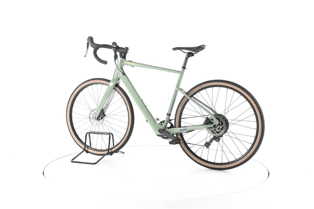Cannondale Topstone Neo SL 1 E-Gravelbike - Image 8