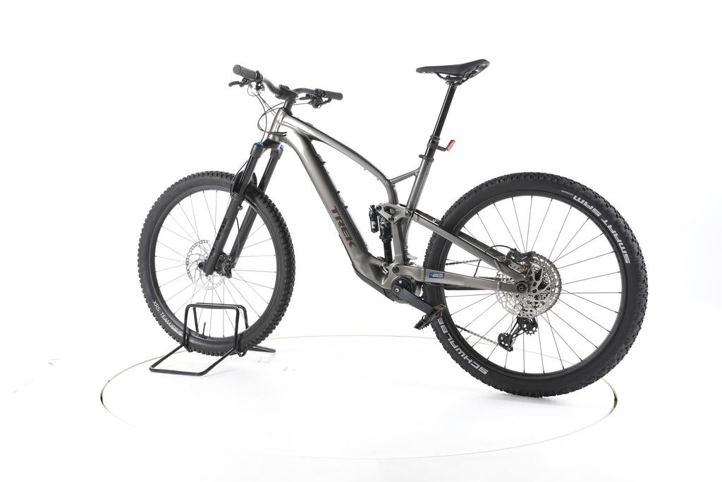 Trek Fuel EXe 8 XT Fully E-Bike 2023 - Image 8