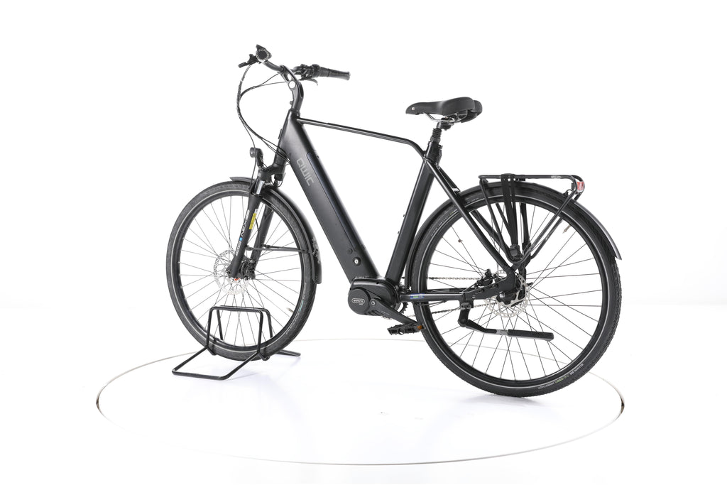QWIC Premium i MN7 City E-Bike - Image 8