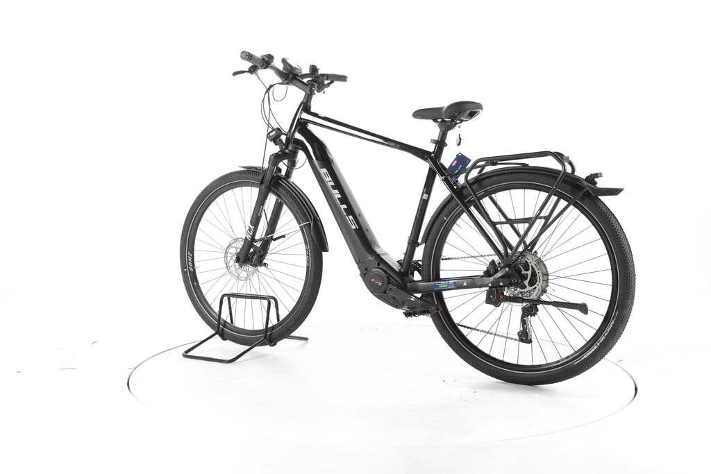 Bulls Cross Rider EVO 1 Trekking E-Bike - Image 8