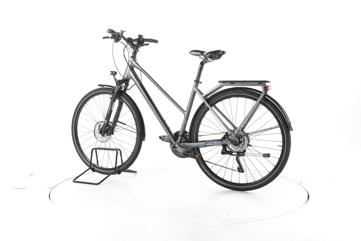Carver ROUTE 140 Fahrrad City & Trekking - Image 8