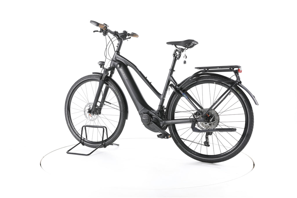 Giant Explore E+ 1 Trekking E-Bike - Image 8