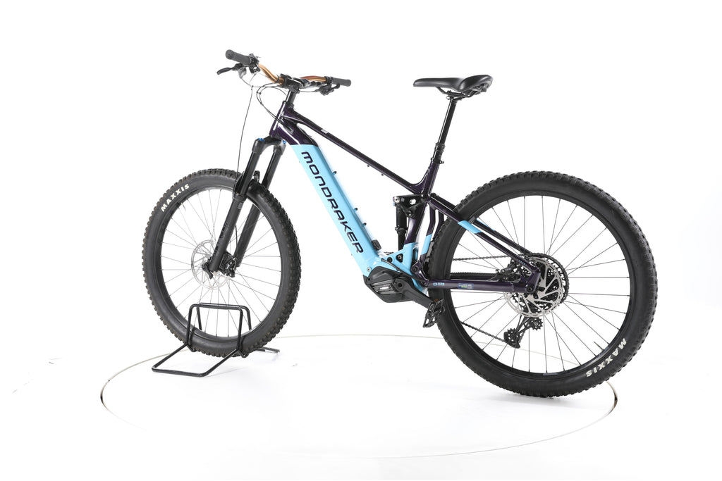 Mondraker DUSK R E-Bike Fully - Image 8