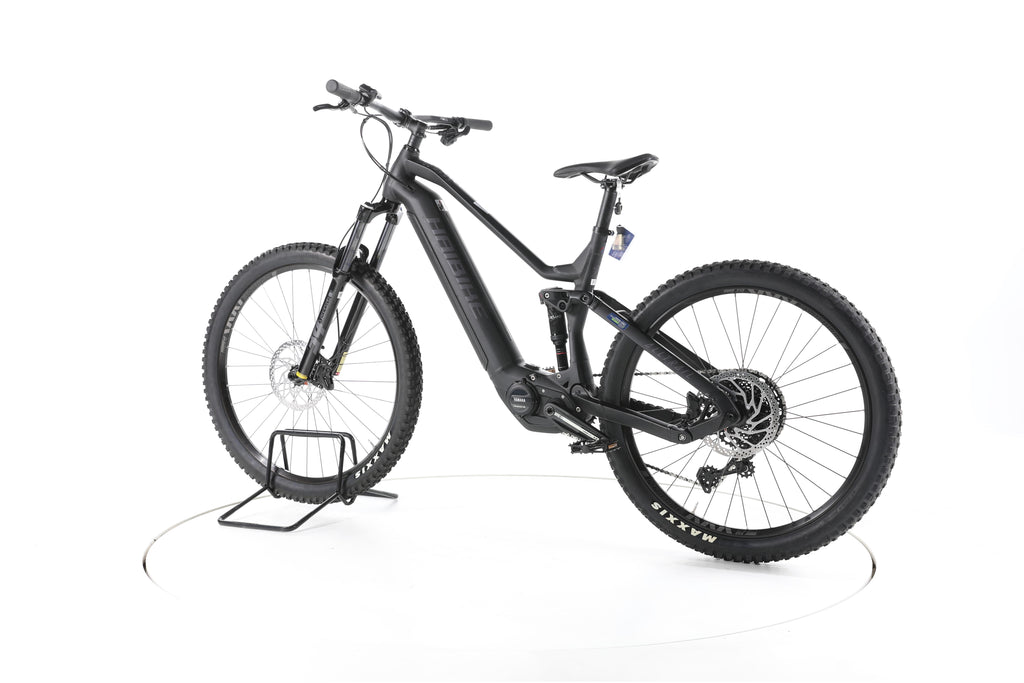 Haibike AllTrail 3 Fully E-Bike 2023 - Image 8