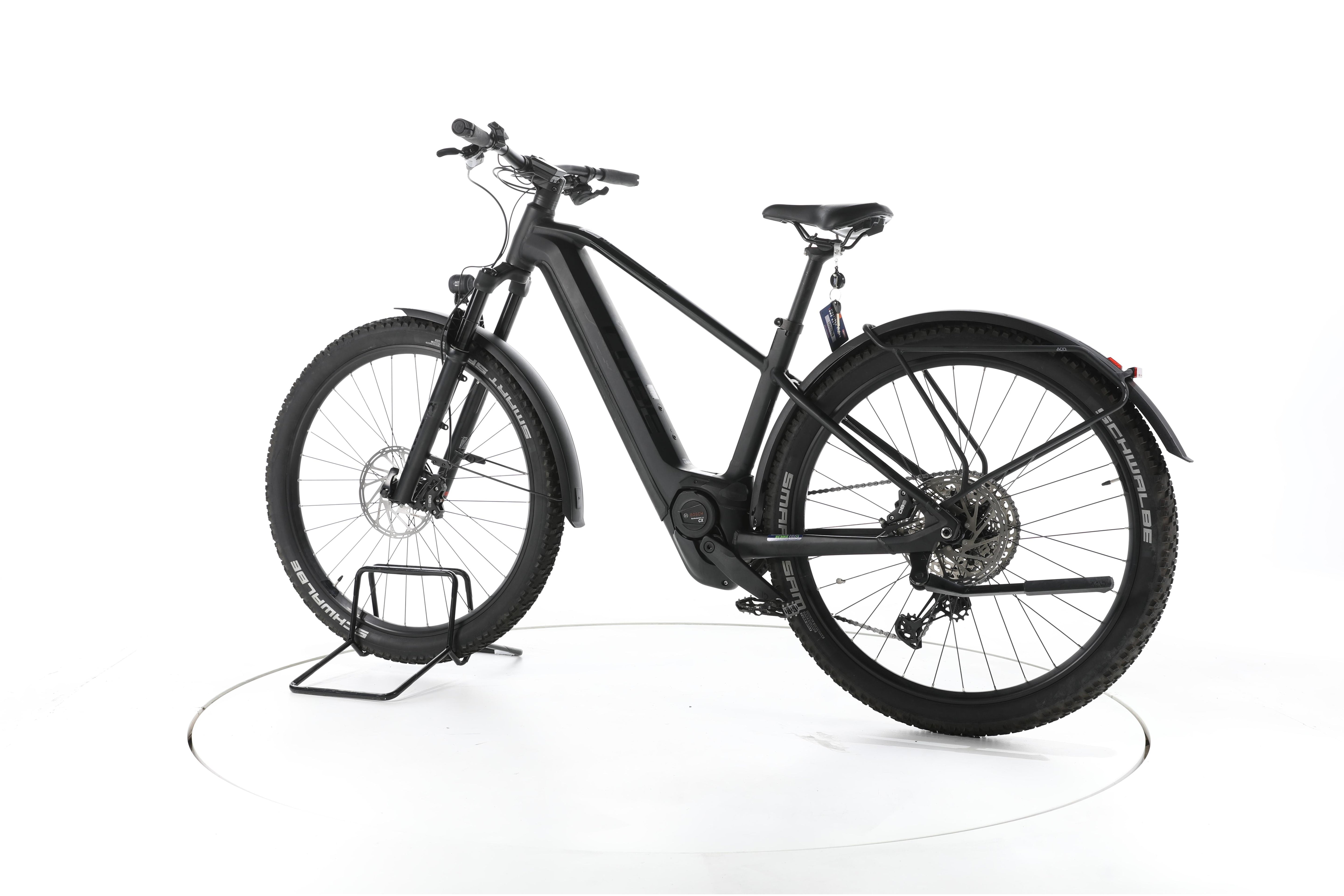 Cube Reaction Hybrid SLX Allroad Trekking E-Bike 2023 - Image 8