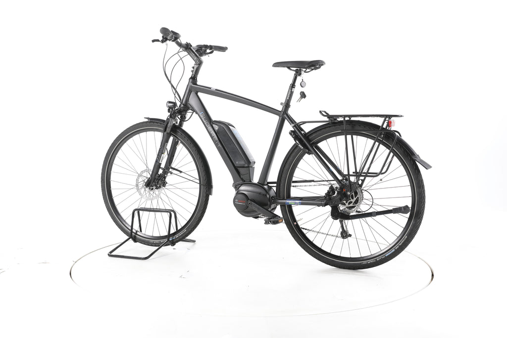 Gudereit ET-3 evo Trekking E-Bike - Image 8