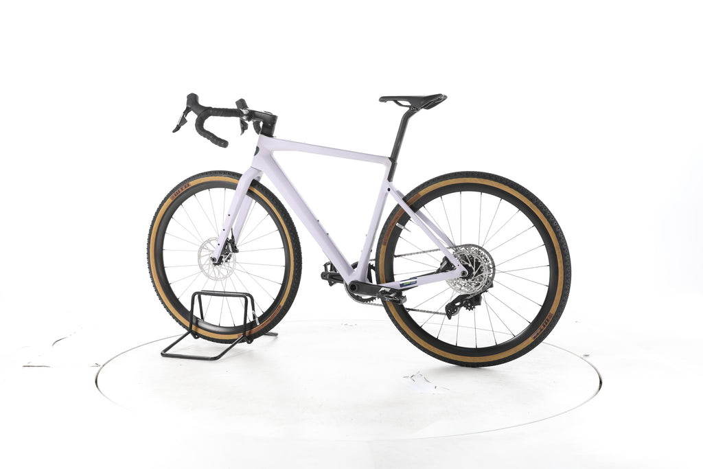 Rose Backroad APEX AXS XPLR 1x12 Gravelbike Carbon 2024 - Image 8