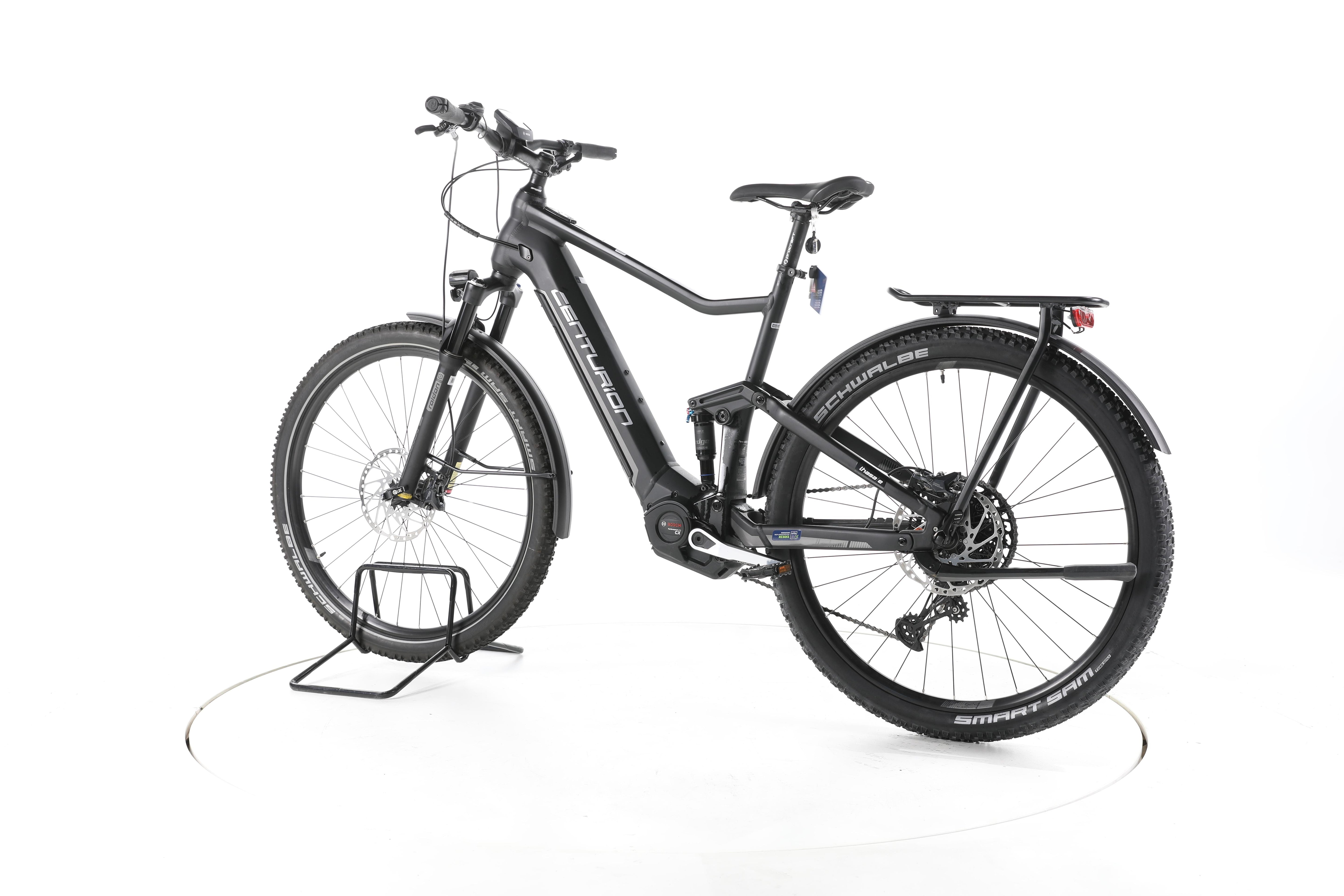 Centurion Lhasa E R860i EQ SUV E-Bike - Image 8