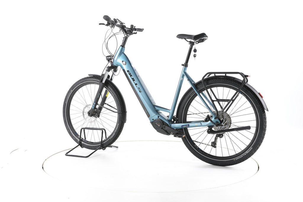 Bulls Iconic EVO 1 Trekking E-Bike Tiefeinsteiger 2023 - Image 8